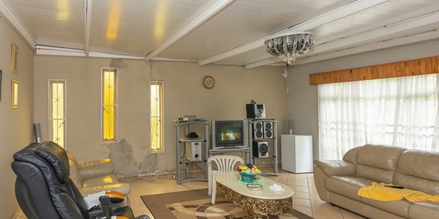 3 Bedroom Property for Sale in Morewag Free State